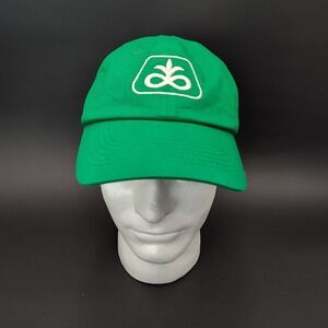 ✅🌽🧢🧑🏻🌾Pioneer Hi-Bred‎ Seeds Corteva Agriscience Youth Baseball Cap📸SEE📸